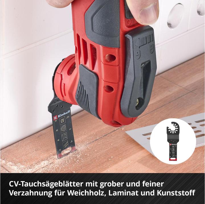 Immagine prodotto Einhell Custodia XLPlus