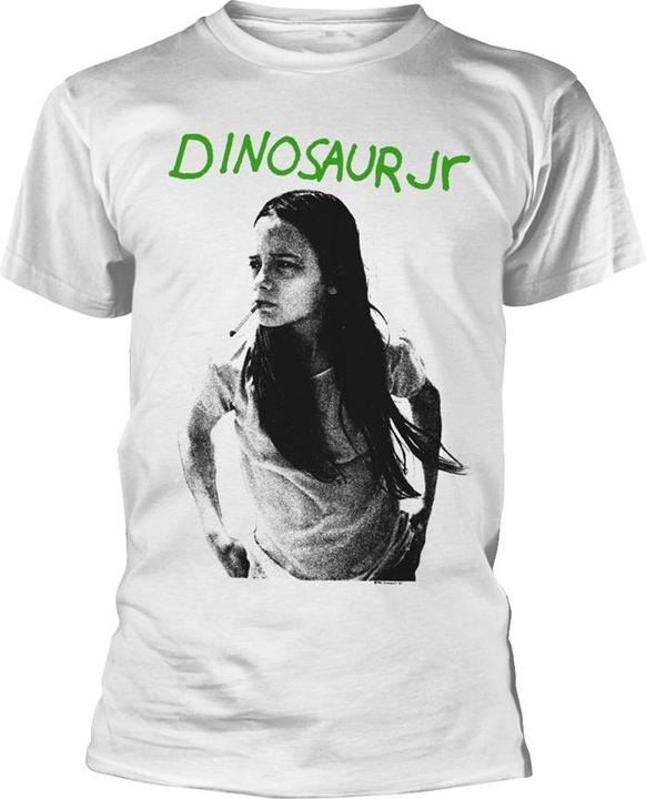 Image du produit Dinosaur Jr Green Mind (M)