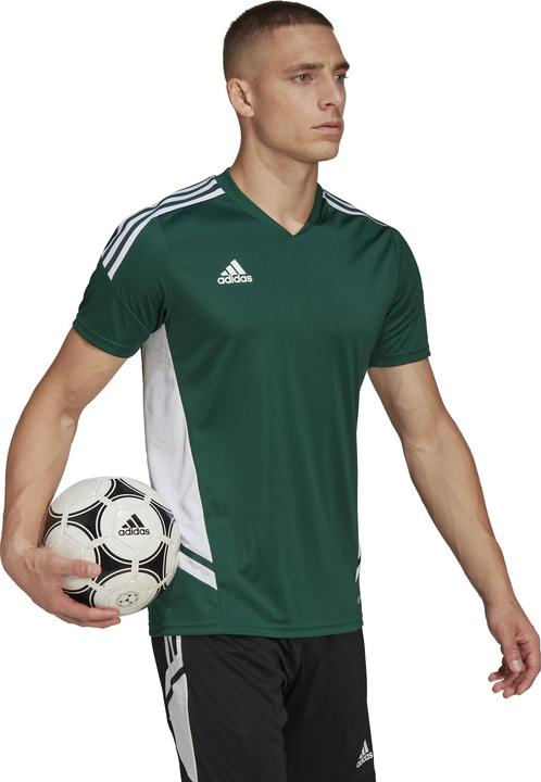 Immagine prodotto adidas Camicia da calcio Condivo 22 Uomo (XXL)