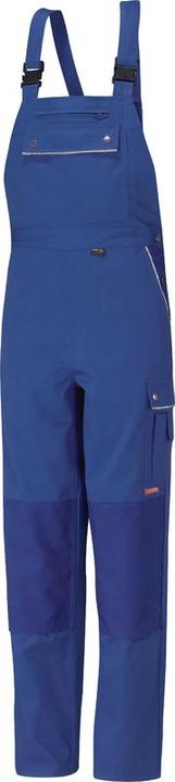 Bleu barbeau