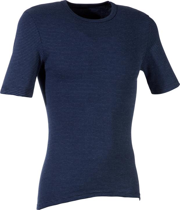 Produktbild Ammann Herren-Unterhemd, 1/2-Arm (8)