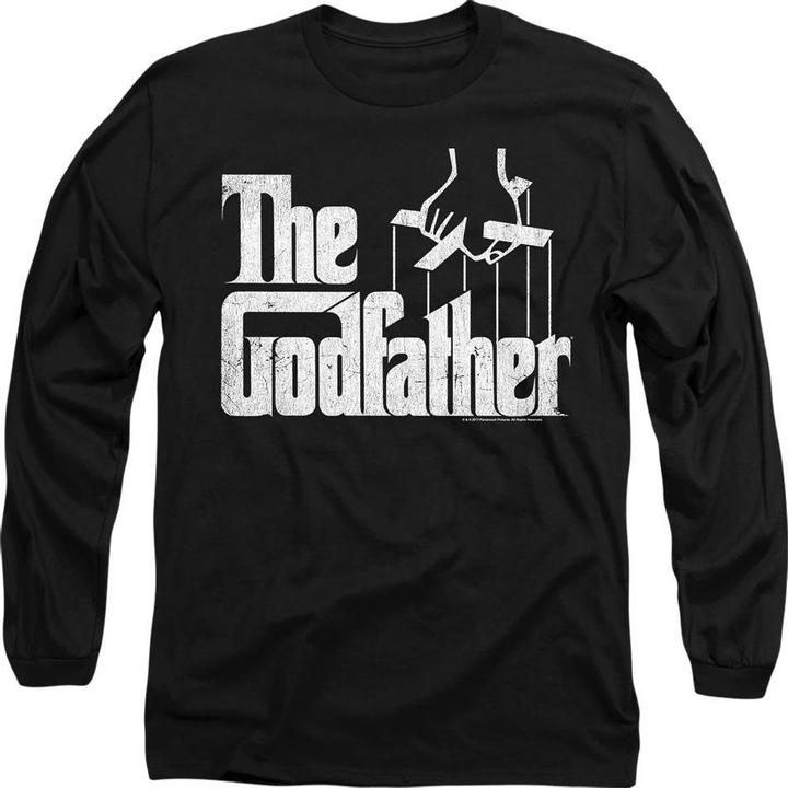 Produktbild The Godfather TShirt (L)