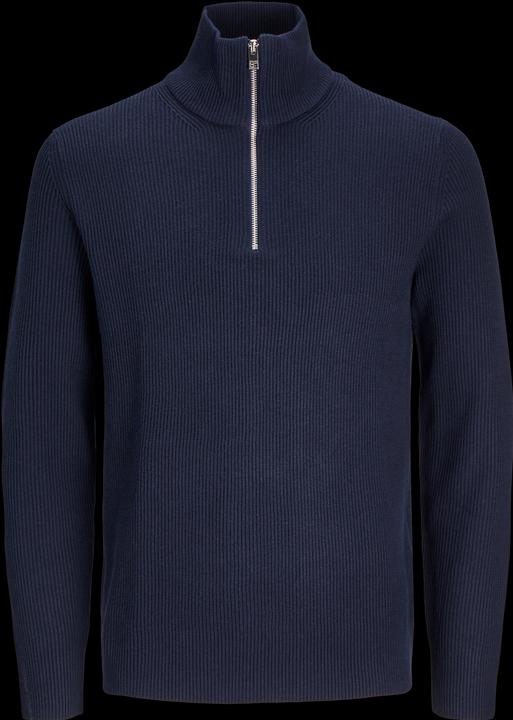 Image du produit Jack & Jones Jjeperfect Knit Half Zip Sn (M)
