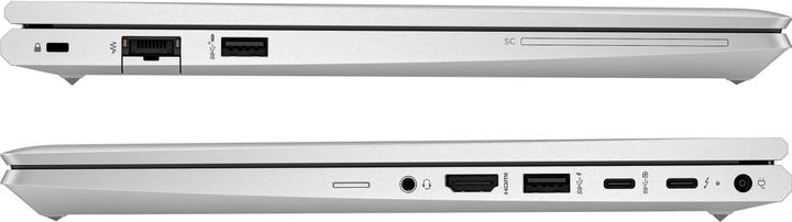 Produktbild HP EliteBook 640 G10 (14", Intel Core i5-1335U, 16 GB, 512 GB, CH)