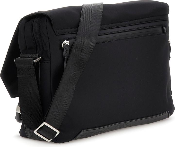 Immagine prodotto Guess Borsa a tracolla Roma Nylon Eco Flap