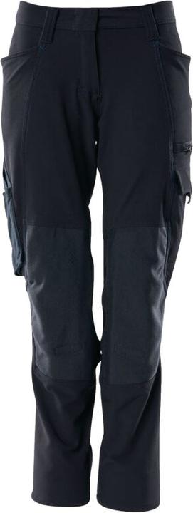 Actual product image Mascot Women's work trousers Accelerate Diamond 18078-511 (34)