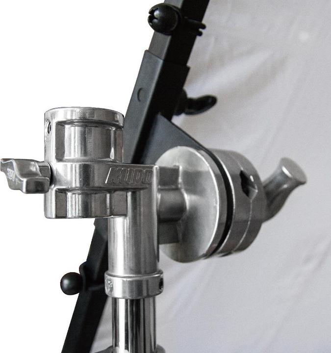 Actual product image Kupo High Overhead Roller Stand (594 cm, 40 kg)