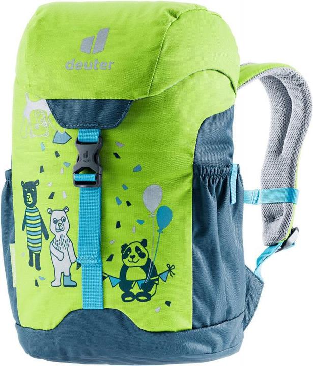 Actual product image Deuter Schmusebär (8 l)
