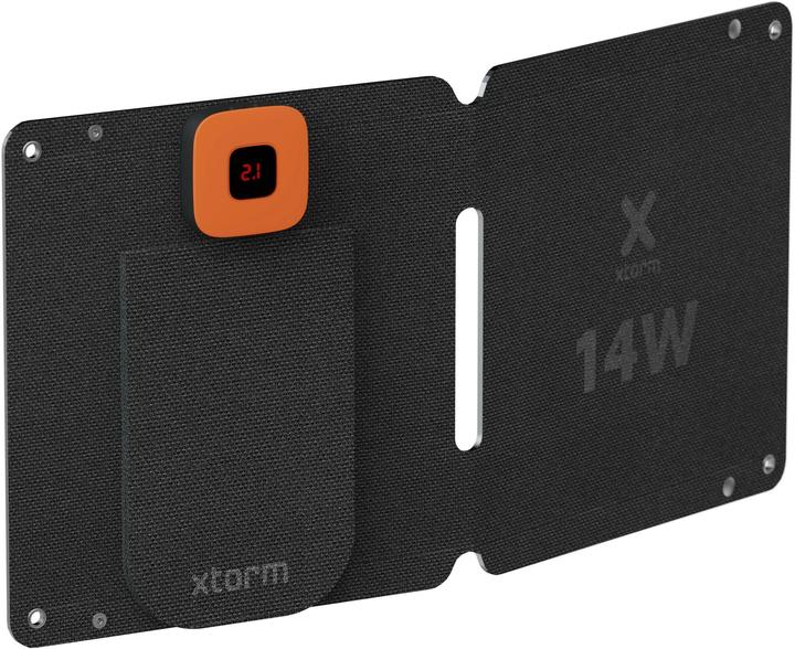 Image du produit Xtorm Série Xtreme (14 W, 0.54 kg)