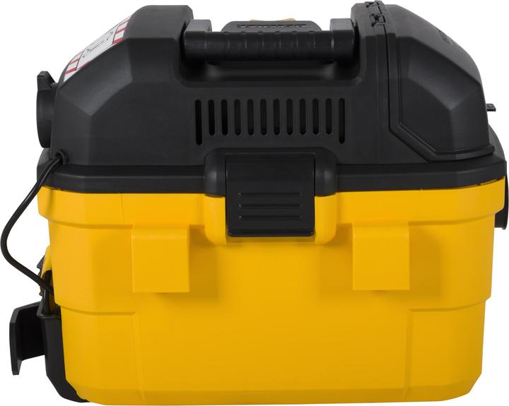 Produktbild DeWalt Nass-Trockensauger, DXV23G (Nass-Trockensauger)