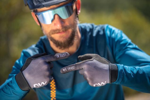 Image du produit Northwave Gants de vélo Air LF (XXL)