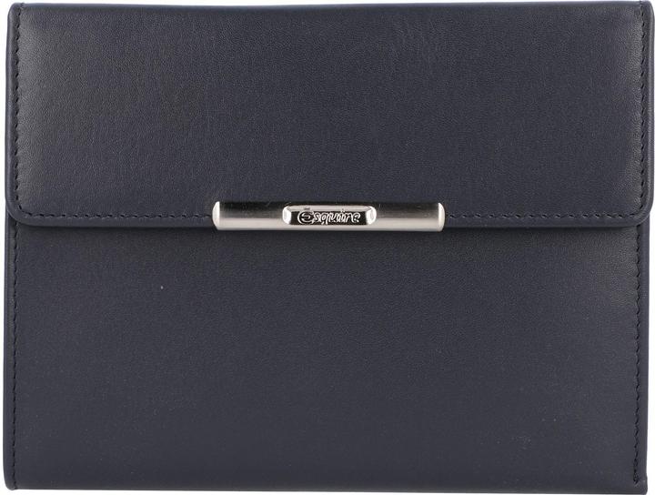 Produktbild Esquire Helena Geldbörse RFID Leder 14 cm
