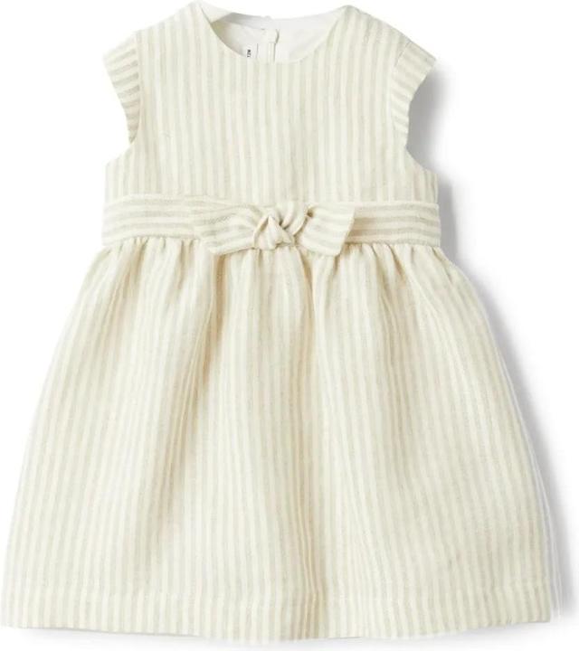 Actual product image Il Gufo Vestito Manica Corta (24)