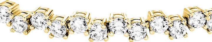 Produktbild Julie Julsen Armband (Silber 925)
