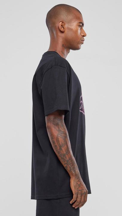 Produktbild Urban Classics Hotline Oversize Tee - 119371 (XS)