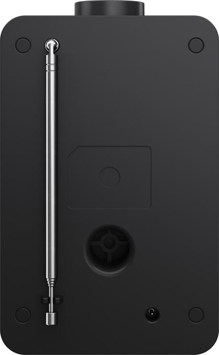 Actual product image Sharp DR-430 (DAB+, VHF, Bluetooth)