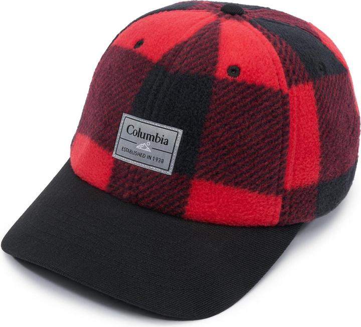 Produktbild Columbia CSC II Fleece Ball Cap - 93545 (One Size)