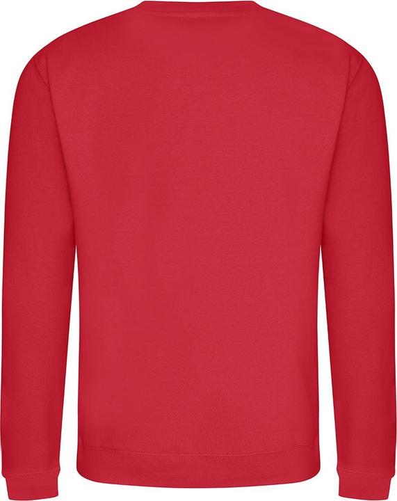 Actual product image Awdis Adult Just Hoods sweatshirt (5XL)