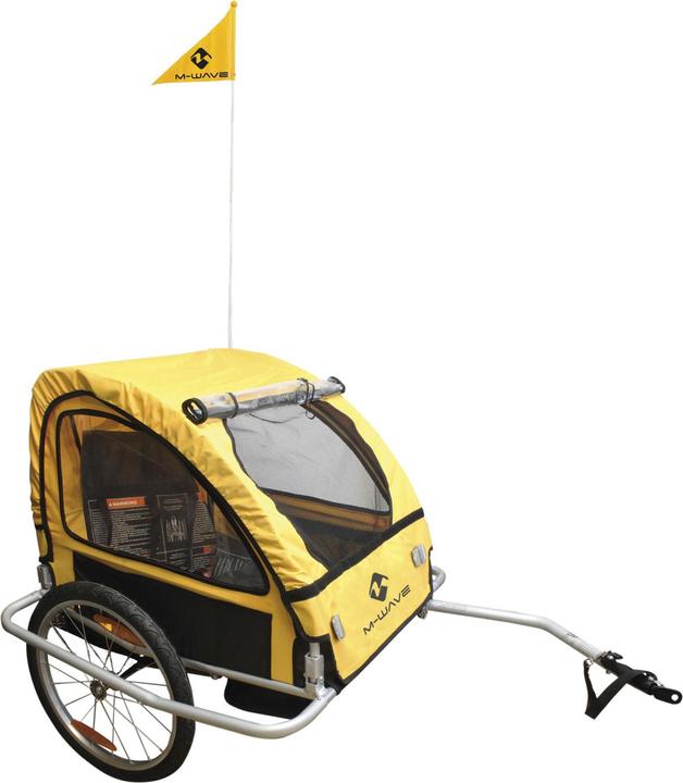 Produktbild M-Wave Stalwart