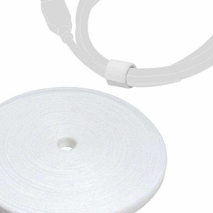 Productafbeelding Label-the-cable Klittenband rol ROLL STRAP (16 mm)