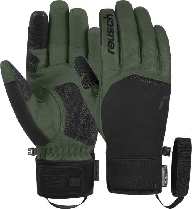 Reusch LLEON R-TEX® XT