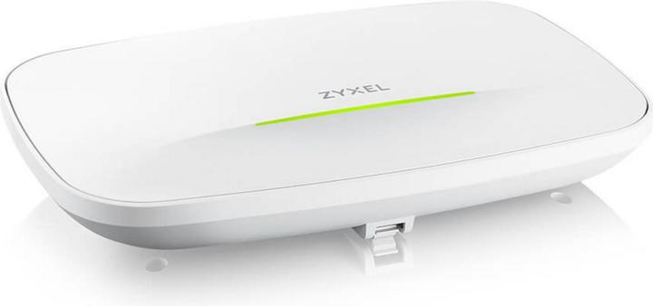 Actual product image Zyxel NWA130BE (4324 Mbit/s)