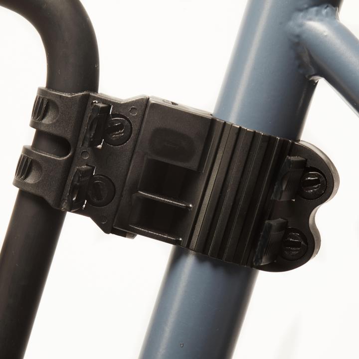 Actual product image Btwin u-lock holder 331477