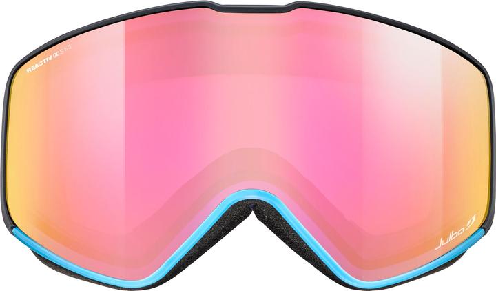 Actual product image Julbo Cyrius Reactiv 1-3 Glare Control