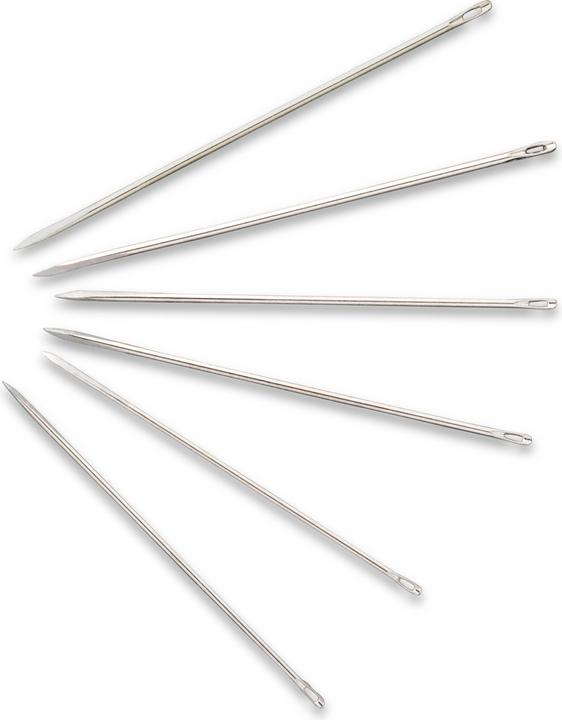 Produktbild Prym Ledernadel