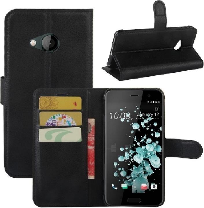 Immagine prodotto Screenguard Custodia in pelle HTC U Play (HTC U Play)