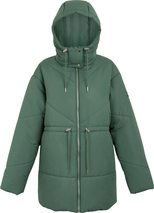 Immagine prodotto Regatta Giacca imbottita da donna/donna Rurie Baffled (46 D)