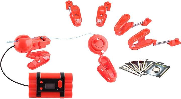Actual product image IMC Toys Chrono Bomb