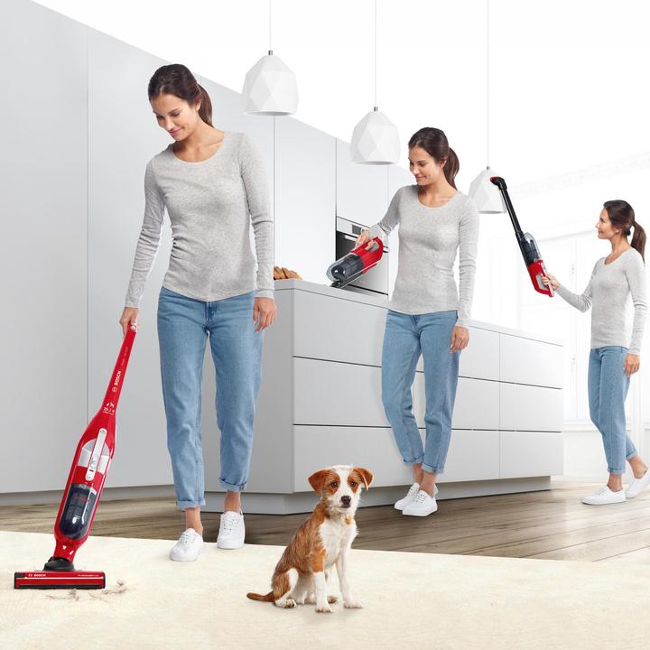 Produktbild Bosch Hausgeräte Serie 4  BBH3ZOO25