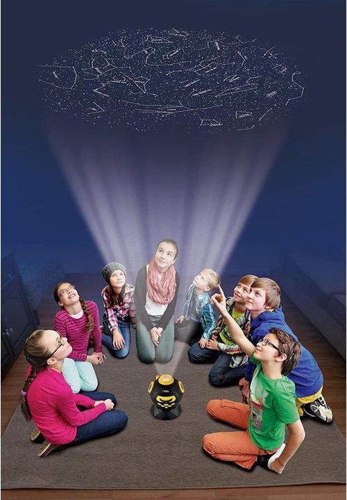 Actual product image Bresser Astro Planetarium Multimedia
