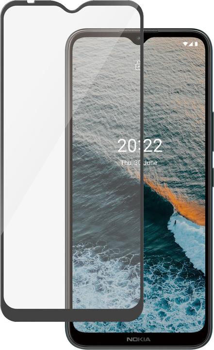 PanzerGlass Case Friendly (1 pièce(s), Nokia C21)
