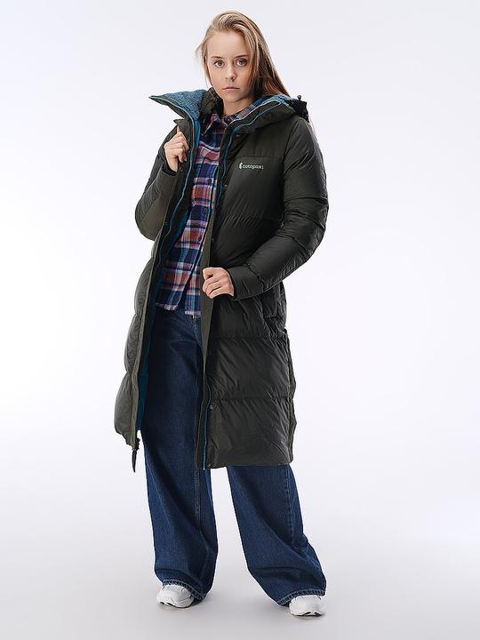 Immagine prodotto Cotopaxi Parka in piuma d'oca Solazo (L)