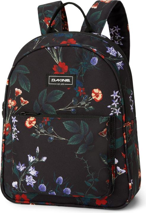 Fleurs sauvages