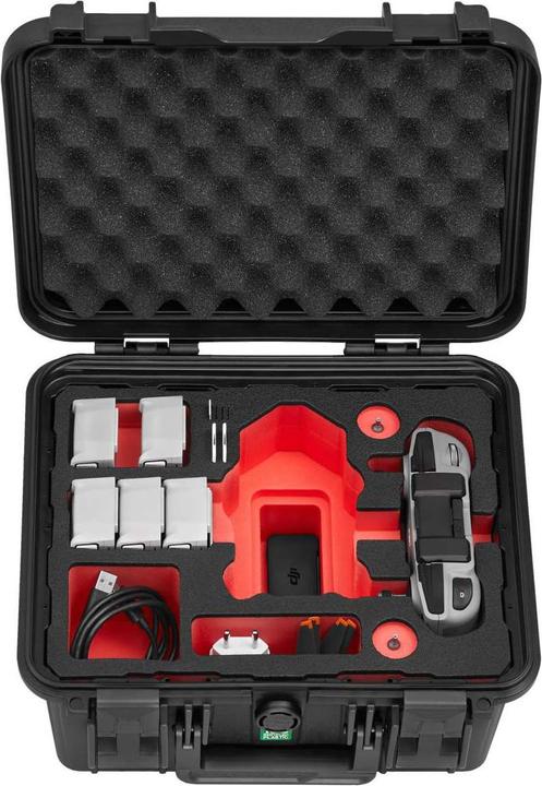 Image du produit TomCase Outdoor Case Travel (Valises de drone, DJI Mini 4 Pro)