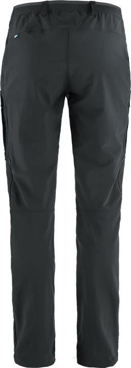 Produktbild Fjällräven Abisko Hybrid Trail Trousers W (M)