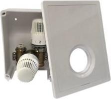 Image du produit Pettinaroli multiboks til 1-kreds - varmesystemer