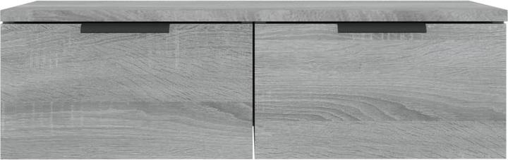 Image du produit VidaXL Baker (68 x 30 x 20 cm)