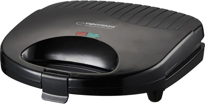 Produktbild Esperanza EKT009 Sandwich Toaster