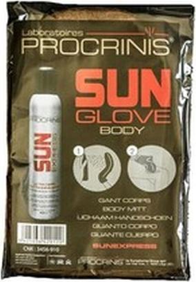 Immagine prodotto Laboratoires Procrinis Guanti spray autoabbronzanti -