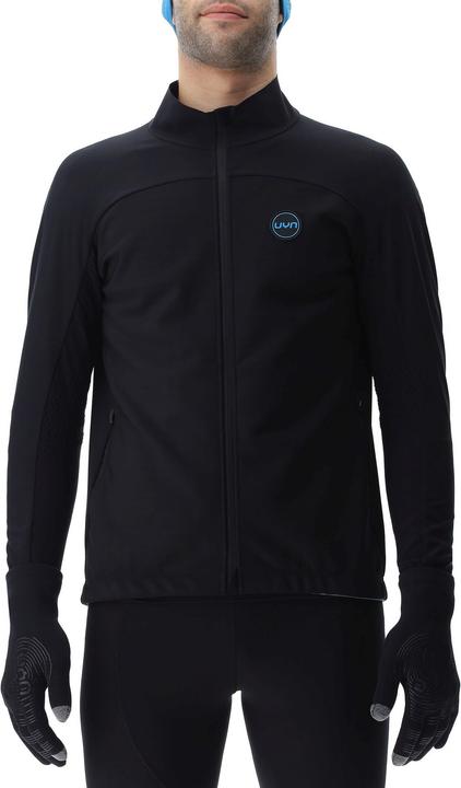 UYN Ski-Unterjacke Coreshell (M)