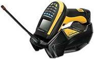 Produktbild Datalogic Powerscan PM9300-D433RBK10 (1D-Barcodes)