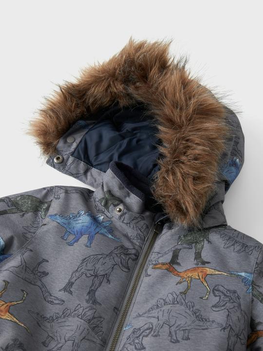 Image du produit Name it Nmmsnow10 Suit Aop Fo Noos (80)