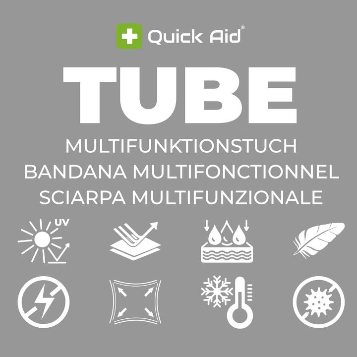 Immagine prodotto Quick Aid Tubo