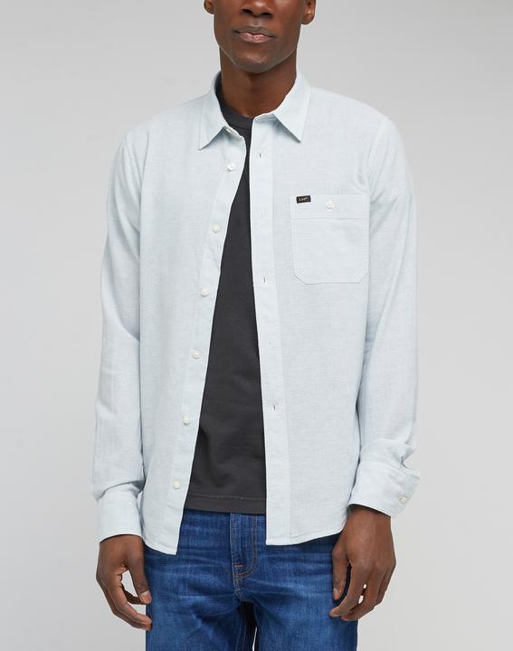 Lee Leesure Shirt (S)