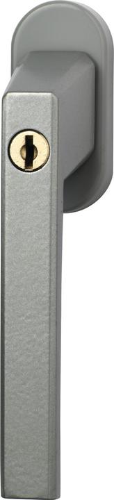 Produktbild Abus Fenstergriff FG110 grau