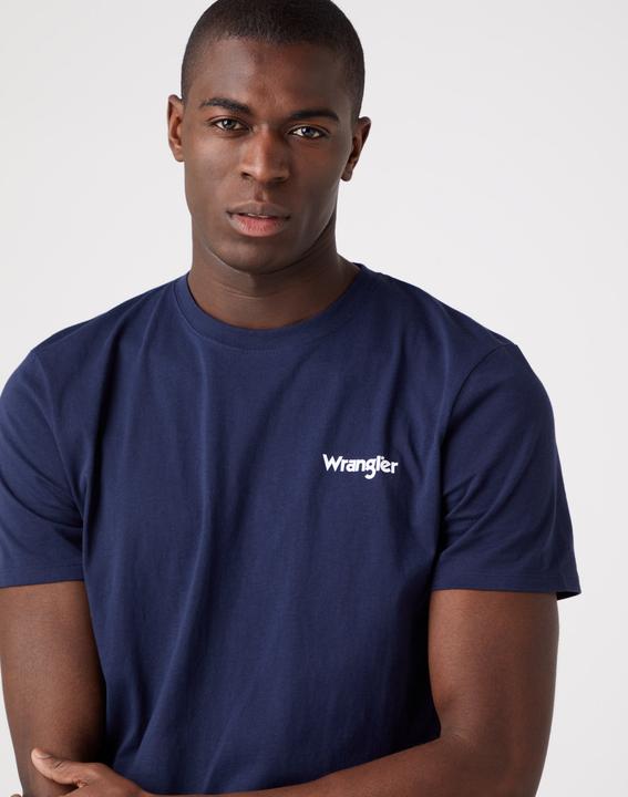 Actual product image Wrangler 2Pack Sign Off Tee (XXL)